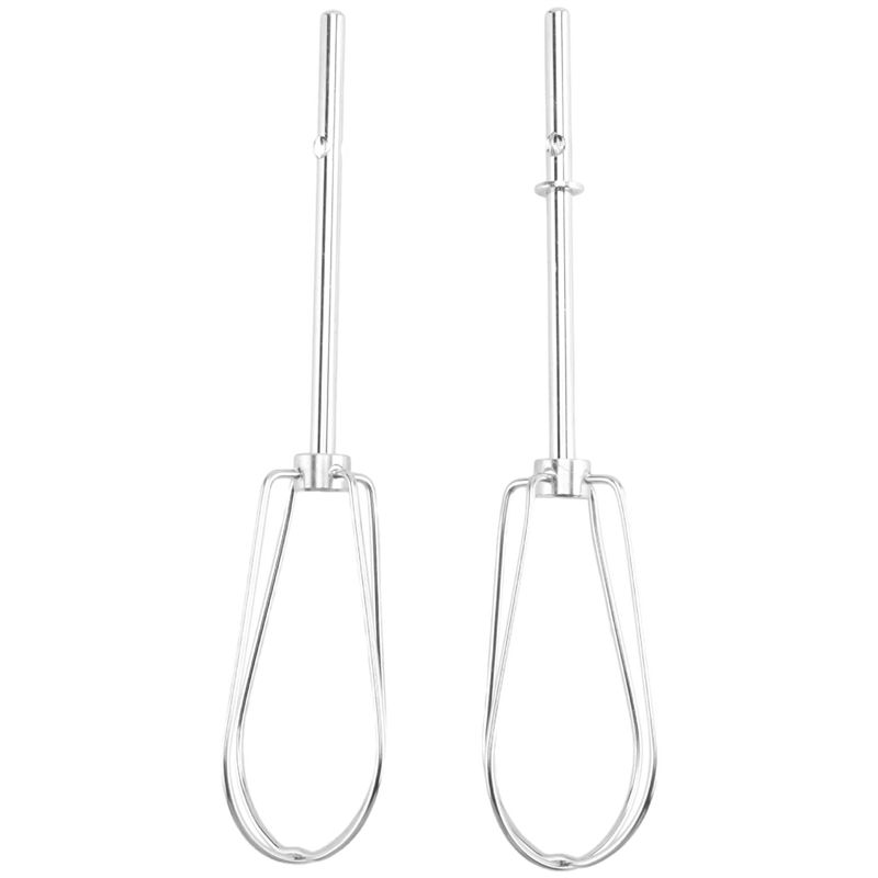 Kitchenaid Mixer Hand Mixer - A69X-Kompatibel mit Kitchen Aid Handmixer-Zubehör, Ersatz-Eierrührer