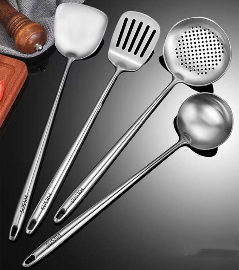 Verstärktes Anti-Verbrühungs-S – Okonomiyaki Spatula Bewertung und Preis