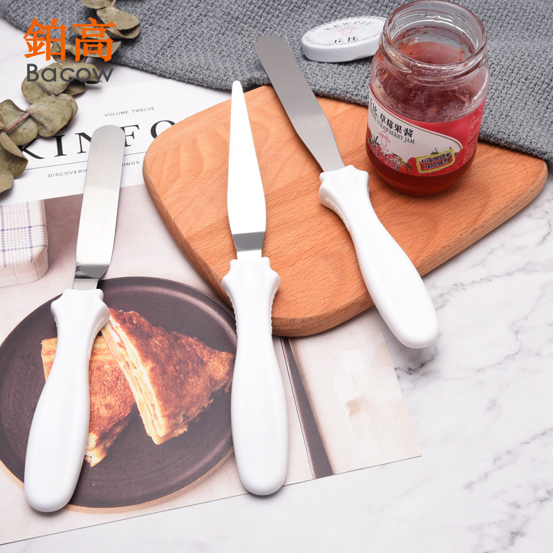 3 Teile/satz Kuchen Spatel But – Okonomiyaki Spatula Bewertung und Preis