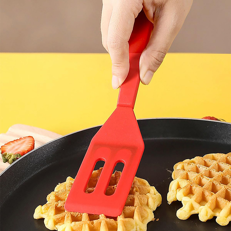 Silikon-Bratschaufel, Brownie- – Okonomiyaki Spatula Bewertung und Preis