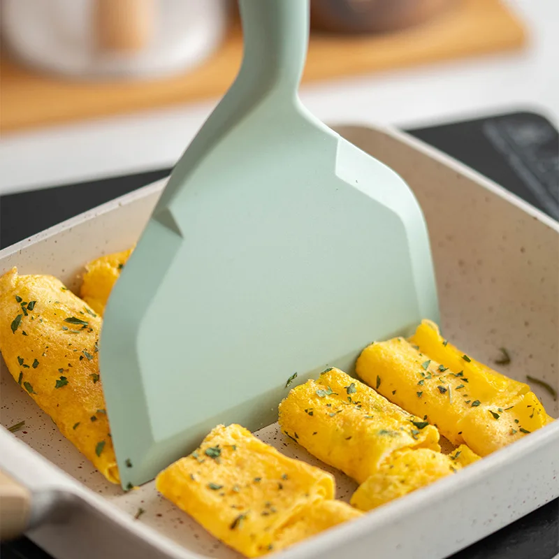 Antihaft-Silikons patel Weitha – Okonomiyaki Spatula Bewertung und Preis