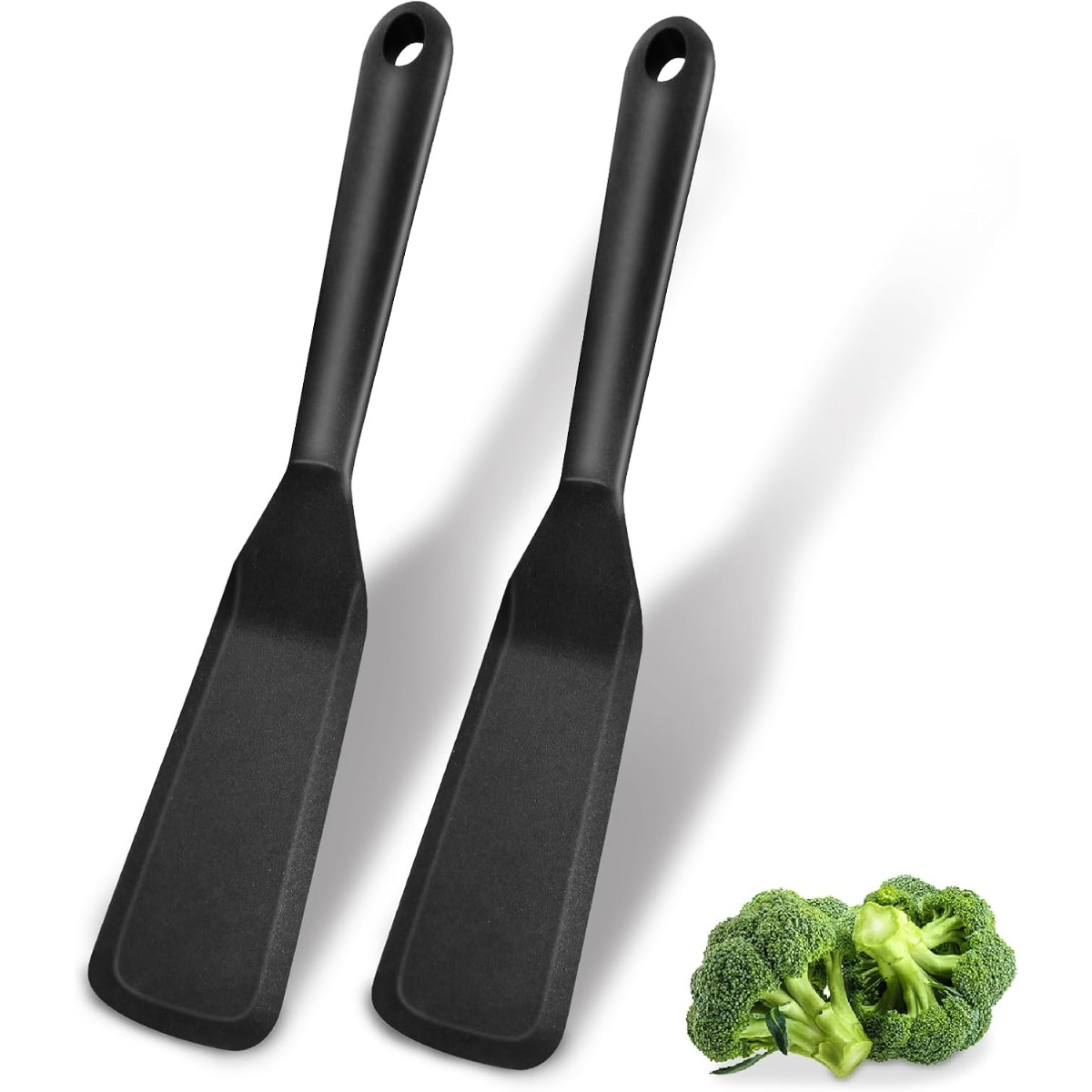 1 Stück dünner Spatel aus lebe – Okonomiyaki Spatula Bewertung und Preis